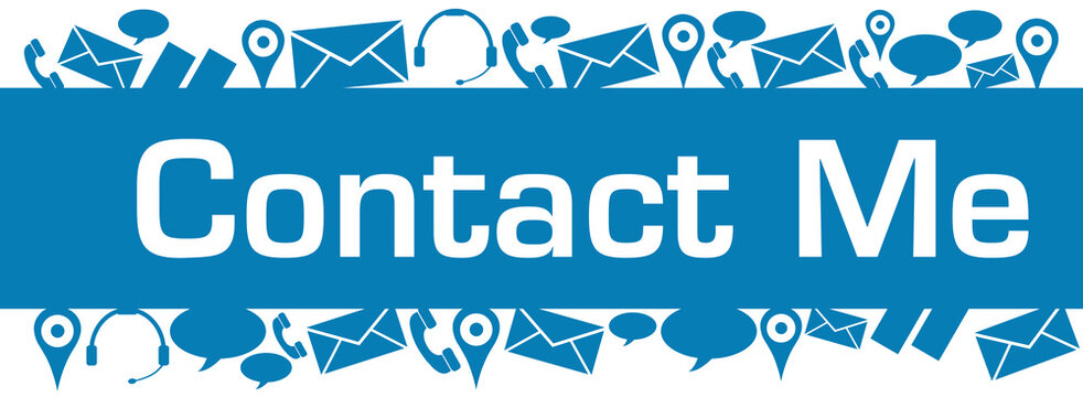 Contact – Hugh Green